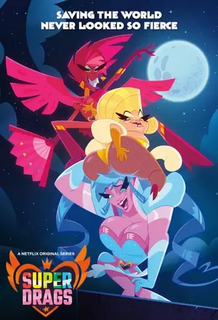 Super Drags - Stagione 1 (2018) iTA AC3 WEBRip x264 mkv Super Drags - Stagione 1 (2018) iTA AC3 WEBRip x264 mkv