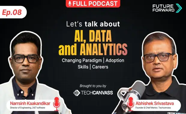AI Data Analyst Podcast