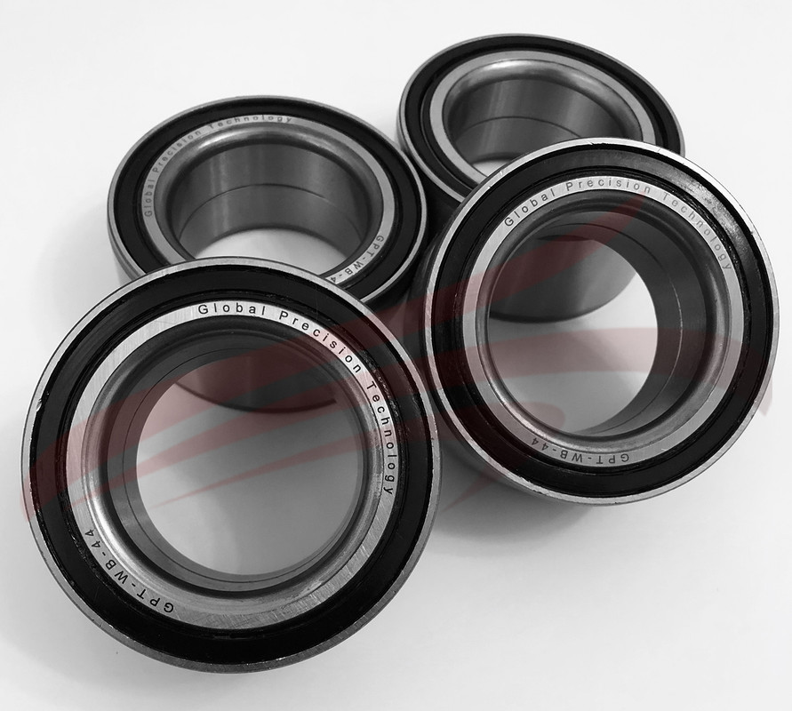 Polaris Sportsman 1000 High Lifter 2016-2018 Both Rear Wheel Bearings
