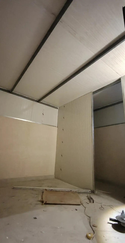 غرف سندويش بنل