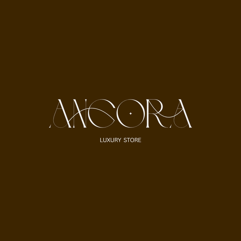 Logo AncoraStore