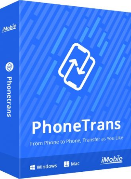 PhoneTrans 5.1.0.20201230 Multilingual