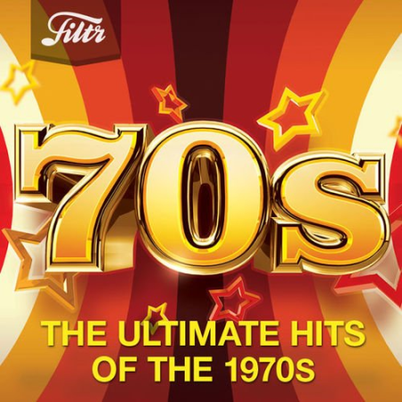 VA - 70s - Ultimate Hits of the Seventies (2020)