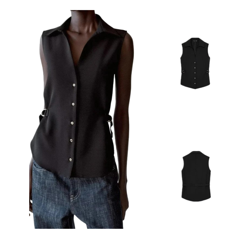 Zara Shirt
