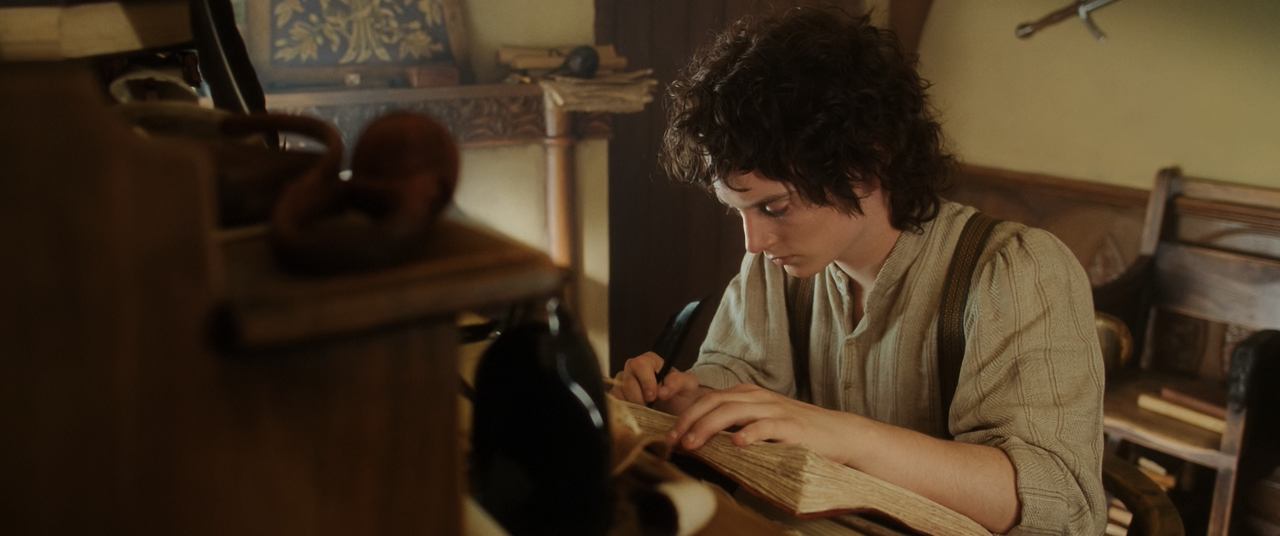 The Lord of the Rings The Return of the King (2003) EXTENDED (1080p Bluray AV1 Opus) [NeoNyx343] - [