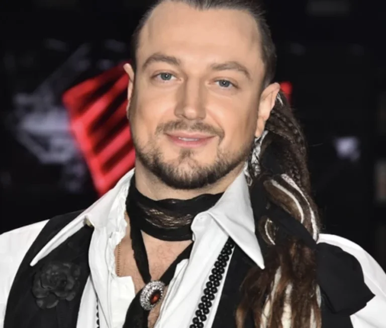 Alek Baron