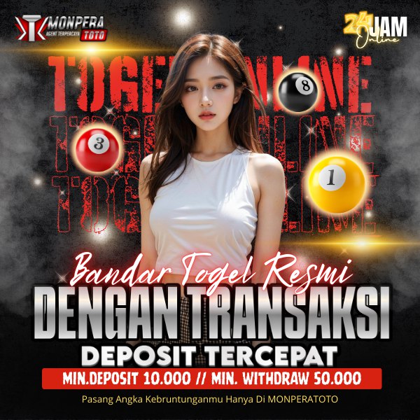 TOGEL MONPERATOTO > Platform Link SITUS TOTO online Tersertifikasi ...