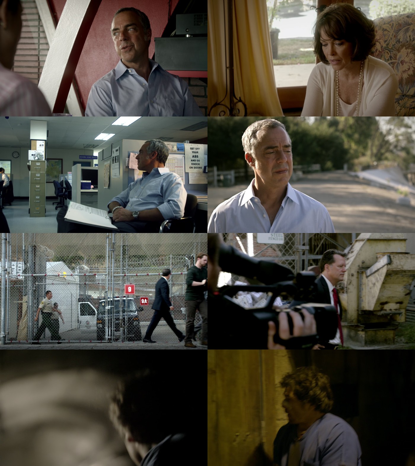 Bosch S01 1080p WEBRip x265 HiQVE