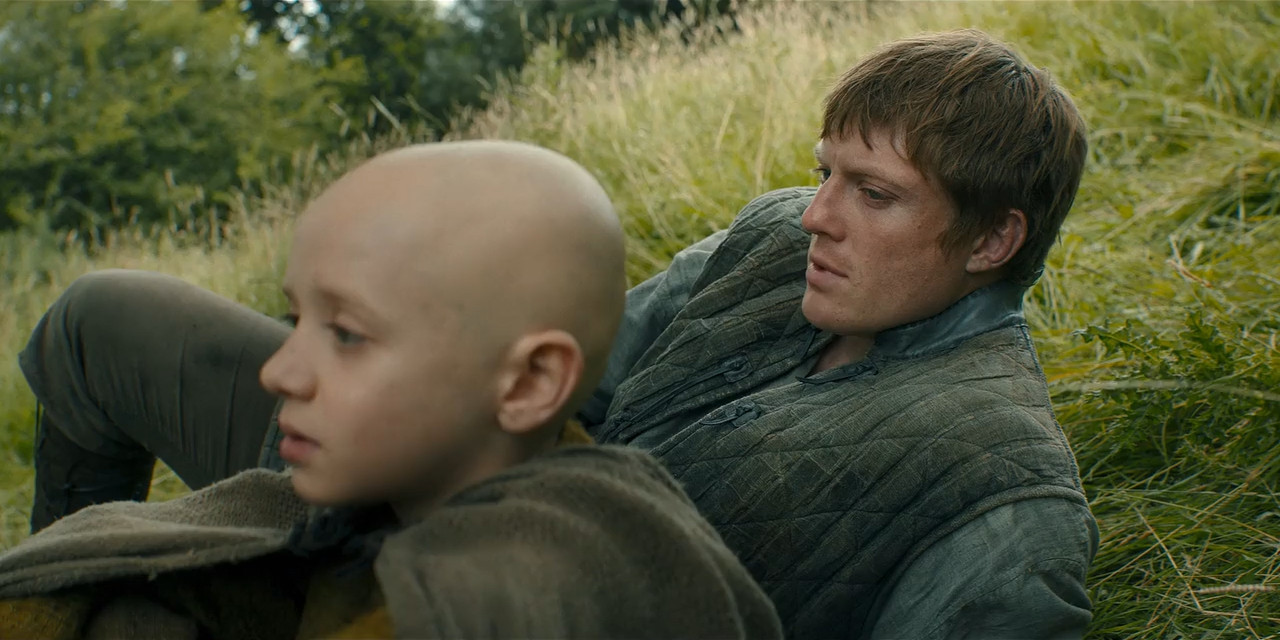 A Knight of the Seven Kingdoms 2026 WebRip Season 1 [Hindi + Tamil + Telugu + English] 480p 720p ESub Screenshot