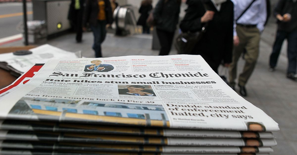 San Francisco examiner NYT crossword