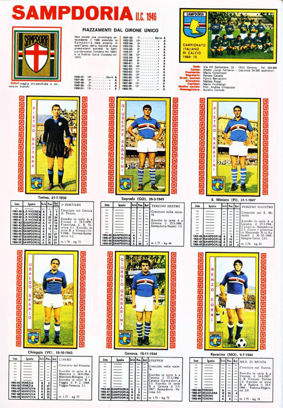 Calciatori 1969-1970 (Panini)-30