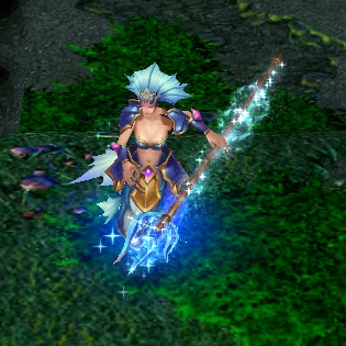 Naga Siren