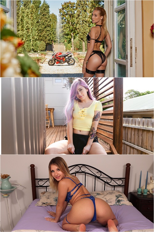 Wallpapers Girls №1079