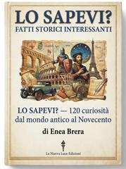 Enea Brera – Lo sapevi? Fatti storici interessanti (2026)