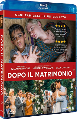 Dopo il matrimonio (2019) FULL HD 1080p DTS+AC3 ITA ENG SUB
