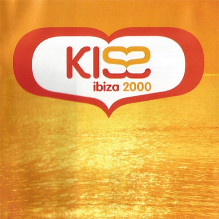 VA - Kiss Ibiza 2000 [2CD] (2000)