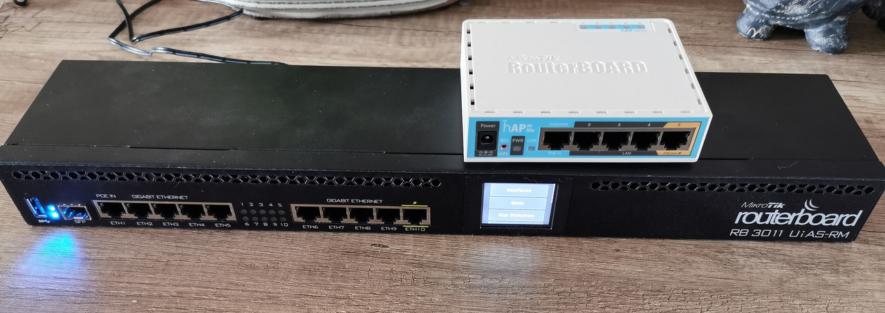 Mikrotik
