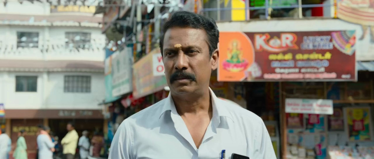 Thiru.Manickam 2024 WebRip [Tamil + Malayalam + Kannada] 480p, 720p ESub Screenshot