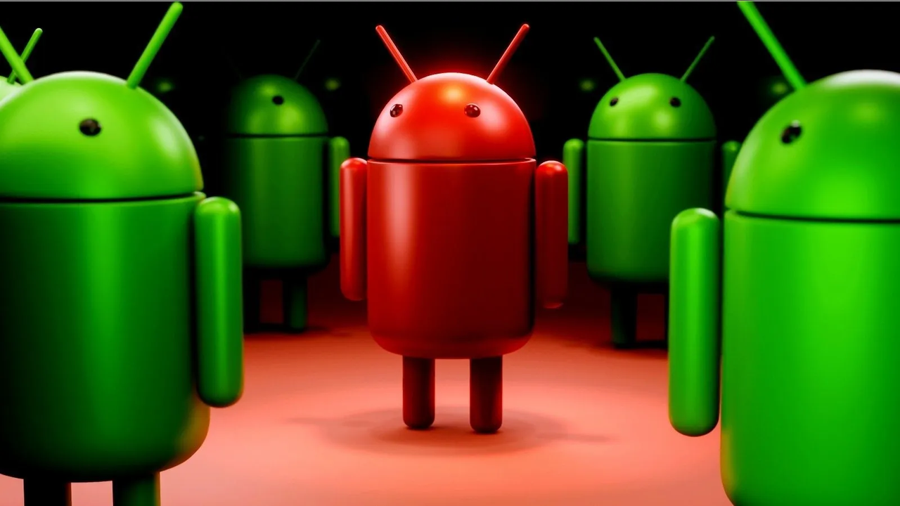 Descubren 18 apps con malware en Google Play que debes eliminar hoy mismo