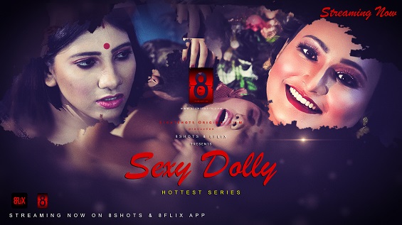 18+ Sexy Dolly Hindi S01E01 Web Series Watch Online