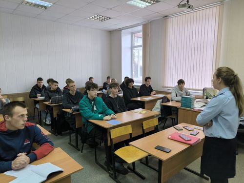 ВНИМАНИЕ, РОДИТЕЛИ!