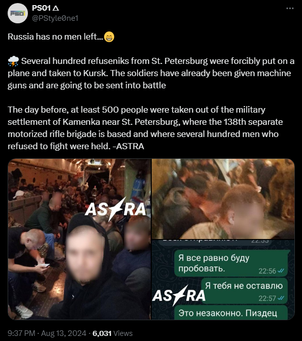 Saint-Petersburg-refuseniks-being-sent-to-Kursk.png