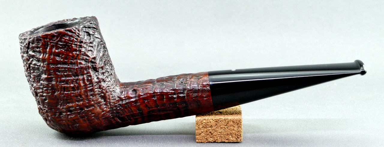 1952 Tanshell LB Dunhill brought back from oblivion 