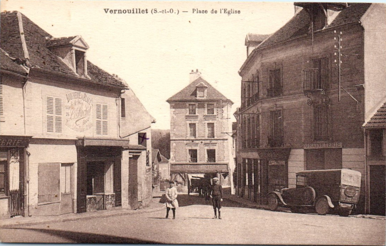 Place de l'église2