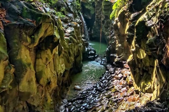 Curug Cikuluwung