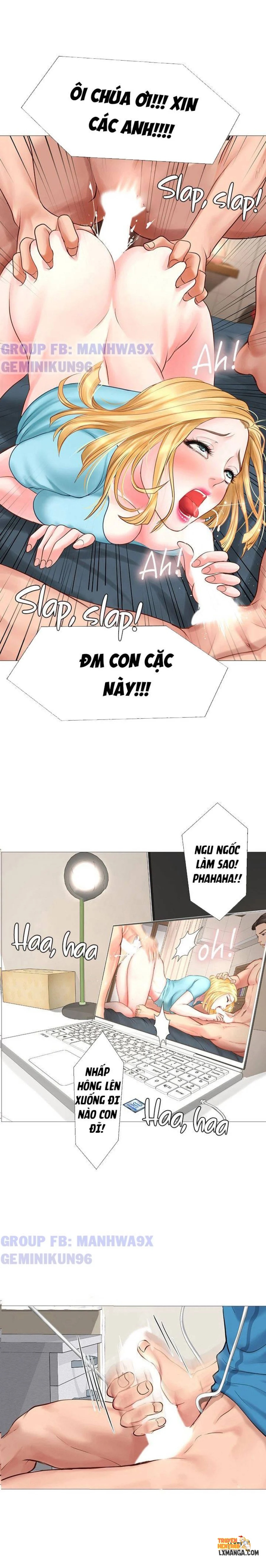 Trang truyện tmp5xcv oec trong truyện tranh Noryangjin - Chapter 8 - truyenhentai18.net