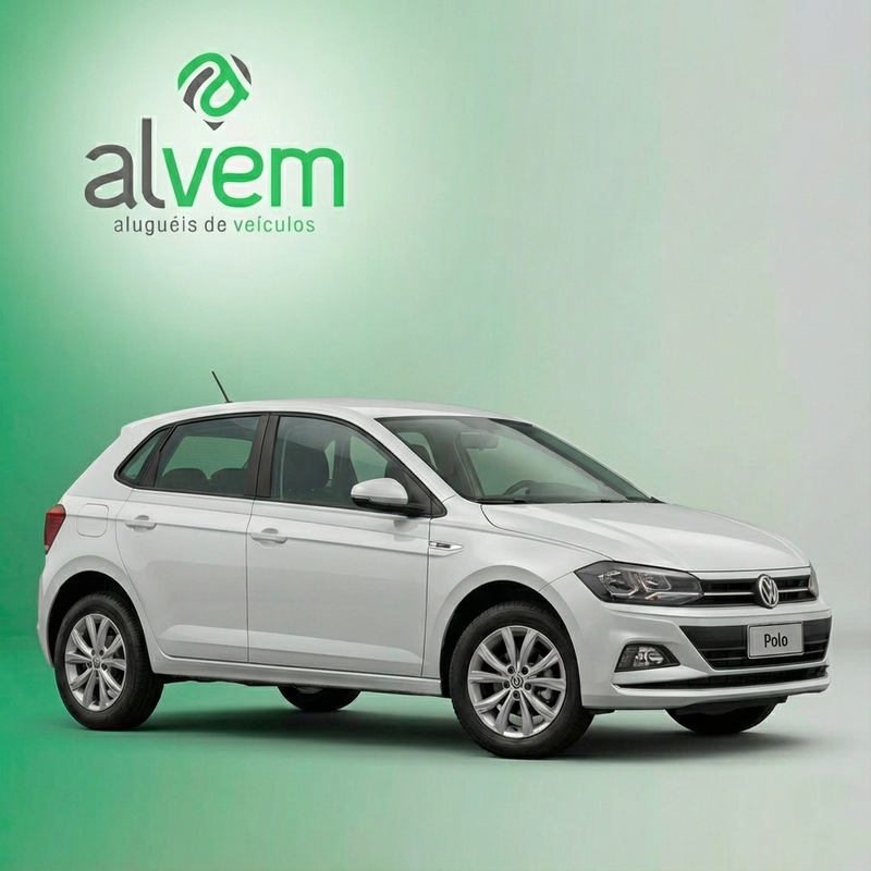 VW Polo Alvem