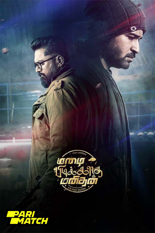 Mazhai Pidikatha Manithan (2024) 1080p.CAMRip.TAM.PariMatch