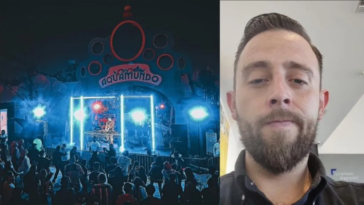 Guardias habrían golpeado a Juan Pablo en el parque Fundidora; el joven murió