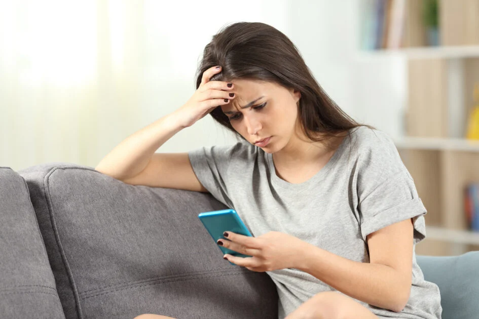 When A Woman Cheats The Relationship Is Over