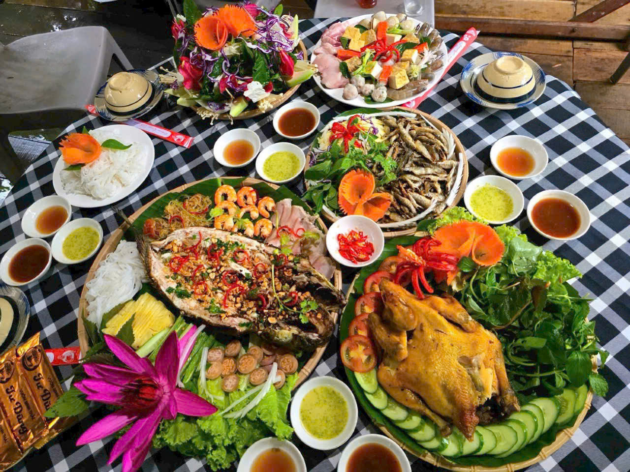 Ẩm thực
