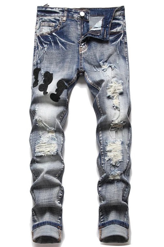 Amiri Jeans