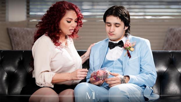 ModernDaySins – Kiki D’Aire – Prom Bombshell