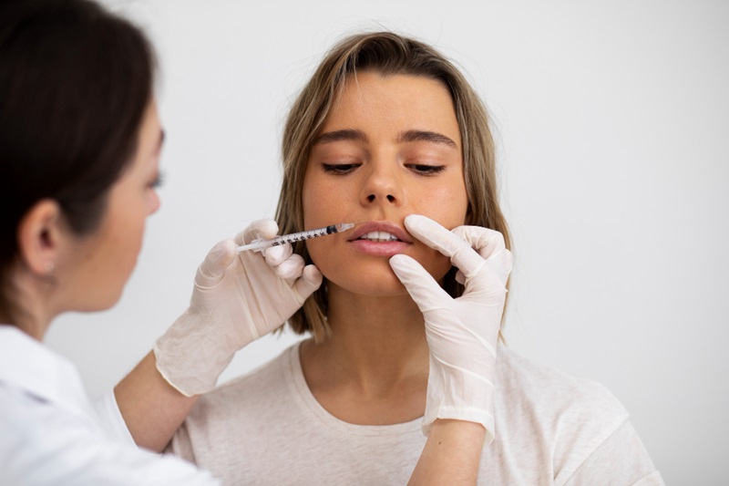 lip fillers