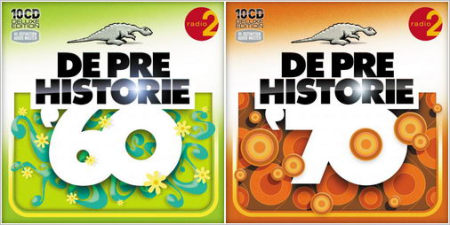 Mp3 De Pre Historie 60 70 1960 1979 2011 Mp3 320 Kbps Serbianforum