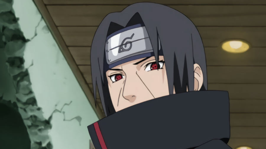 Naruto: If Itachi Were to Fight Madara, Who Would Win?