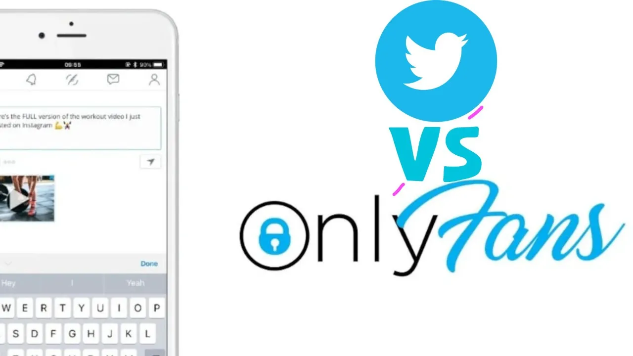 Twitter buscará competir con OnlyFans; podría tener videos de paga