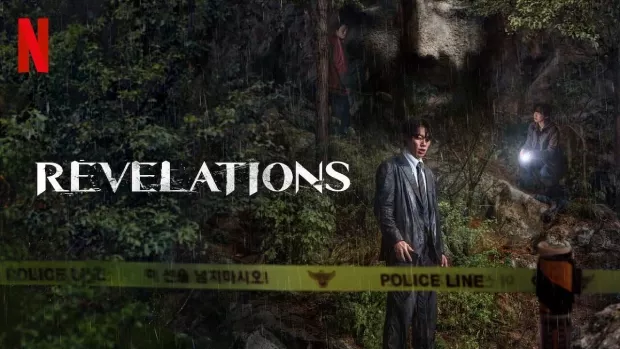 Revelations (2025) [Hindi-English]