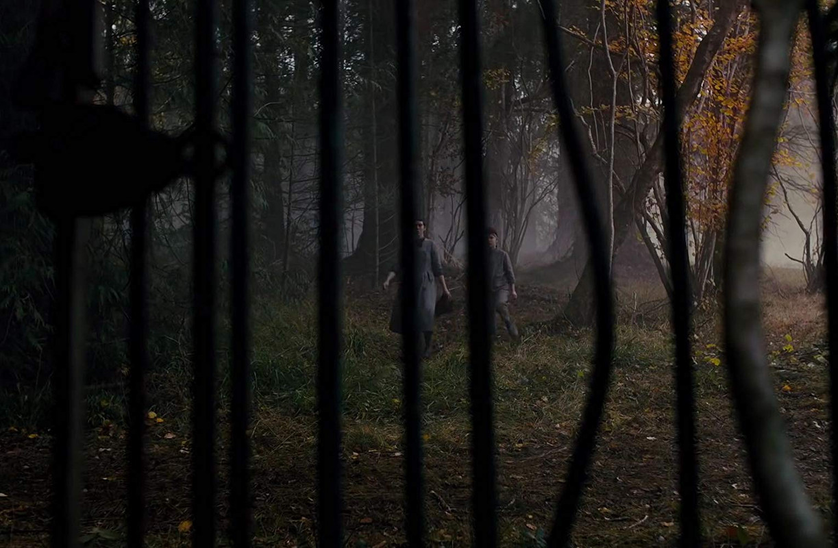 FILM: MARICA I IVICA, horor [osvrt Robert Jukić]