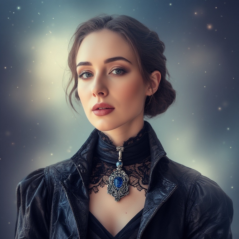 Lanfear-A-medium-shot-portrait-12