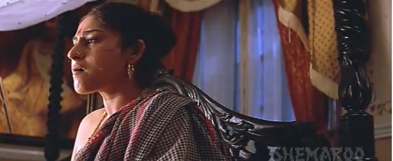 Antarmahal: Views of the Inner Chamber Movie Screenshot