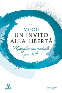 Mooji - Un invito alla libertà (2022)