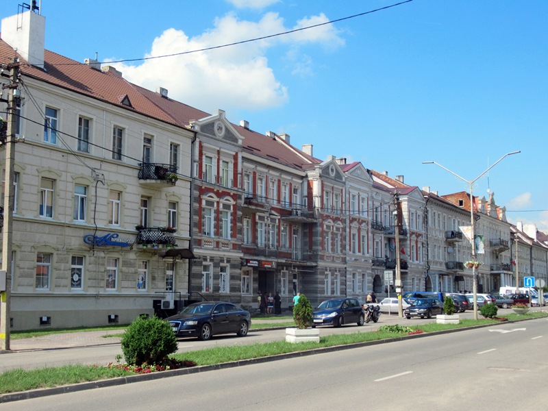 Возвращение в Калининград и... в Кёнигсберг. Маленькие городки бывшей Пруссии