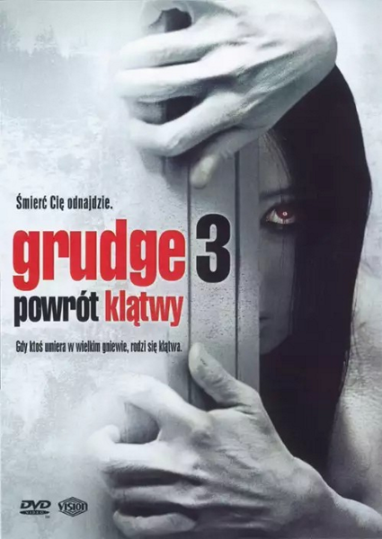 Grudge 3: Powrót klątwy / The Grudge 3 (2009) PL | 360p | 480p | 720p | AC3.BRRip.XviD-GR4PE | DD5.1 | Lektor PL