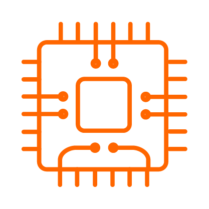 Technical support icon