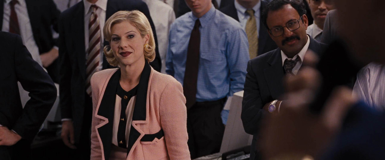 The Wolf of Wall Street 2013 BluRay [Hindi + Tamil + Telugu + English] 480p, 720p, 1080p ESub Screenshot
